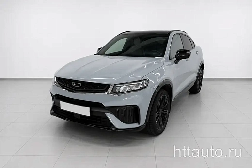 Geely Tugella 2.0 л. 8АКПП (200 л.с.) 4WD Люкс / Luxury