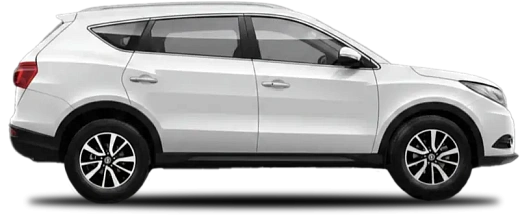 DongFeng 580