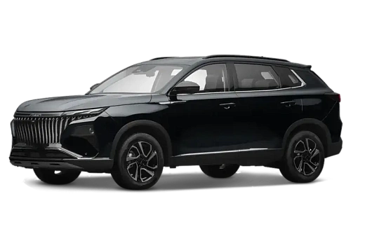 DongFeng Huge 1.5 л. DCT7 (197 л.с.) FWD Престиж / Executive
