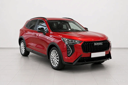 Haval Jolion 1.5 л АКПП (150 л.с.) 4x4 Оптимум
