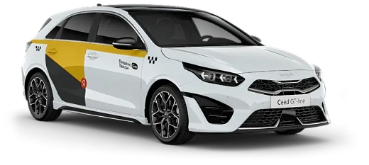 Kia Ceed 1.6 л. 6АКПП (128 л.с) FWD Престиж / Prestige