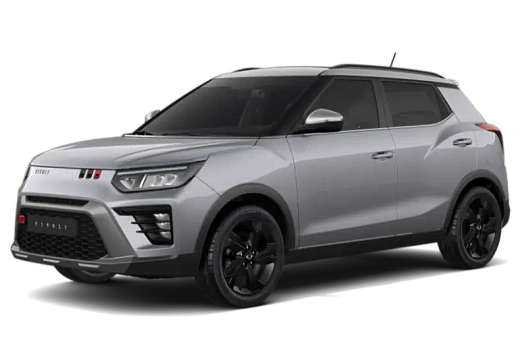 KGM Tivoli 1.5 2WD 6AT (163 л.с.) Сити