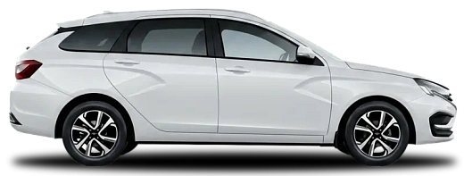 LADA Vesta SW