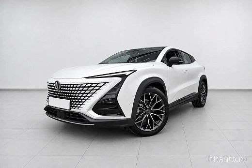 Changan UNI-T 1.5 л 7АМТ (167 л.с.) FWD Техно_25