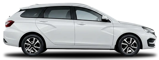 LADA Vesta SW