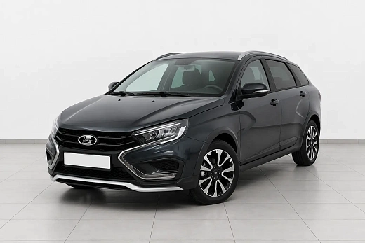 LADA Vesta SW 1.6 л 5МКПП (106 л.с.) FWD Практик'25