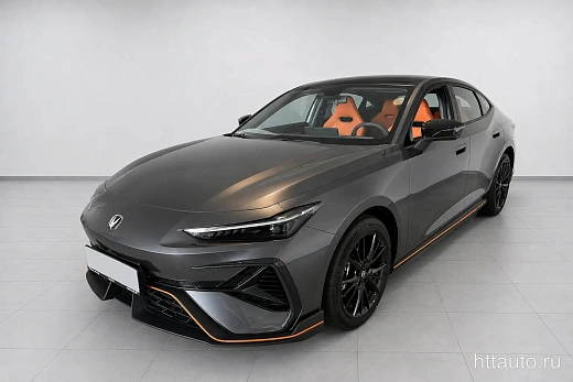 Changan UNI-V 1.5T DCT7 FWD Luxury