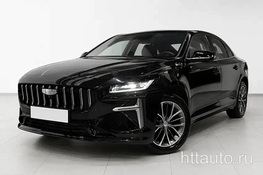 Geely Preface 2.0 AMT ( 200 л.с ) Flagship