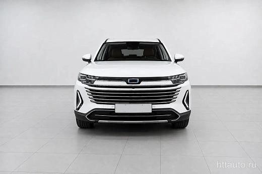 FAW Bestune T99 2.0 6AT (218 л.с.) Turbo Эксклюзив / Exclusive
