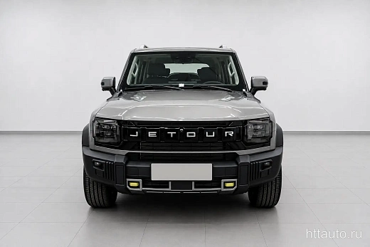 Jetour T2 2.0T л. 7РКП (245 л.с.) Престиж