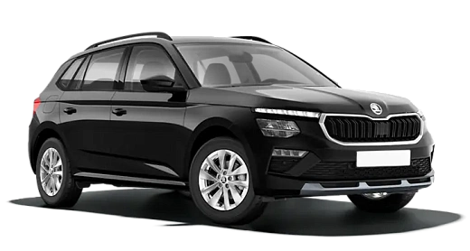 Skoda Kamiq 1.0 AMT 115 л.с. Essence