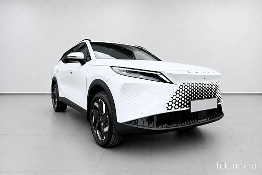 OMODA C7 1.6T (150 л.с.) DCT7 AWD Актив