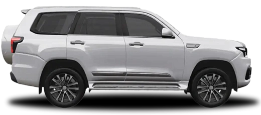 BAIC BJ 60