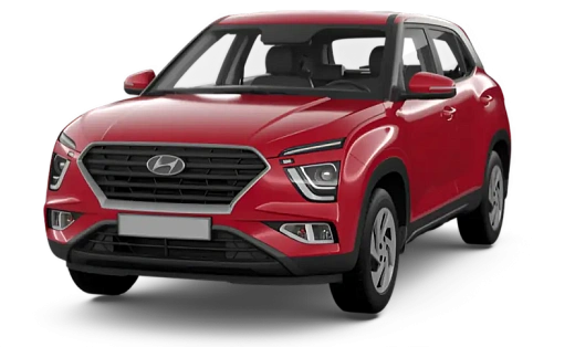 Hyundai Creta 1.6 л (121 л.c.) 6АТ 4WD Лайфстайл / Lifestyle
