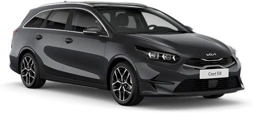 Kia Ceed SW 1.6 л. 6АКПП (128 л.с) FWD Комфорт / Comfort