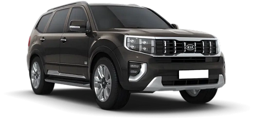 Kia Mohave 3.0D л. 8AКП (250 л.с) 4WD Prestige