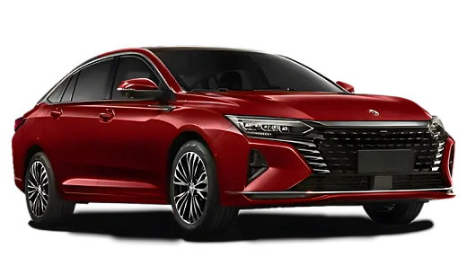 DongFeng Shine Max 1.5 л. DCT (140 л.с.) FWD Комфорт / Comfort