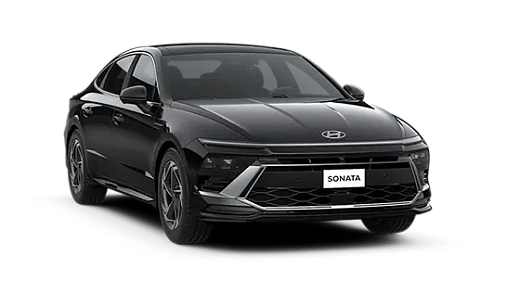 Hyundai Sonata 2.5 AT 191 л.с. 2WD Elegance