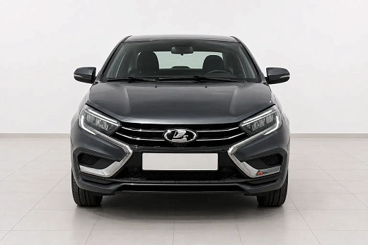 LADA Vesta CNG 1.6 л 5МКПП (106 л.с.) FWD Драйв