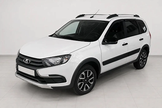LADA Granta Cross 1.6 л (90 л.с.), 5МТ Комфорт