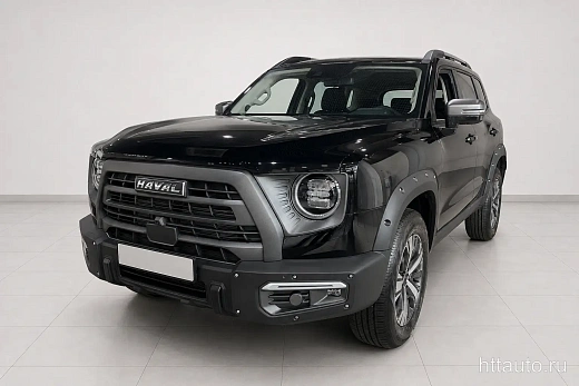 Haval Dargo X 2.0 л. 7АМТ (192 л.с.) 4WD Премиум