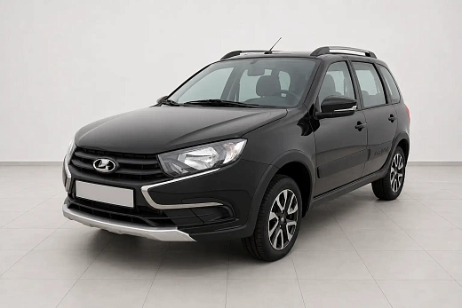 LADA Granta Cross 1.6 л (106 л.с.), 5МТ Комфорт