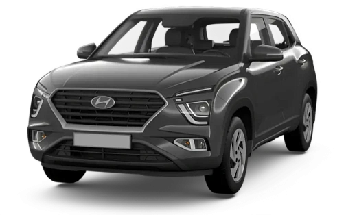 Hyundai Creta 1.6 л (123 л.c.) 6МТ 2WD Лайфстайл / Lifestyle