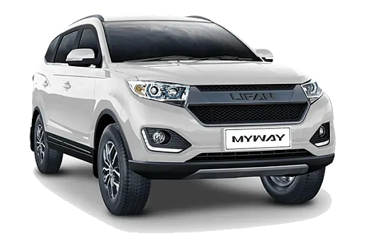Lifan Myway 1.8 MT Comfort