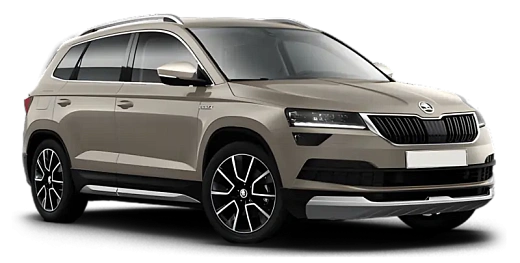Skoda Karoq 1.4 8АКПП (150 л.с.) FWD Актив / Active