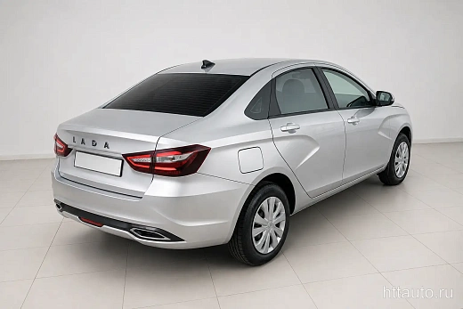 LADA Vesta 1.6 MT (90 л.с.)  Comfort