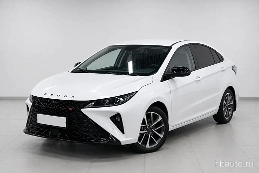 OMODA S5 GT 1.6 AMT 150 Ultra