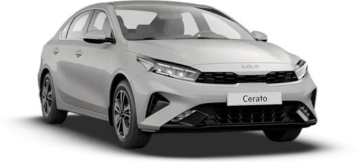 Kia Cerato 1.6 л. 6АКПП (128 л.с) FWD Люкс / Luxury