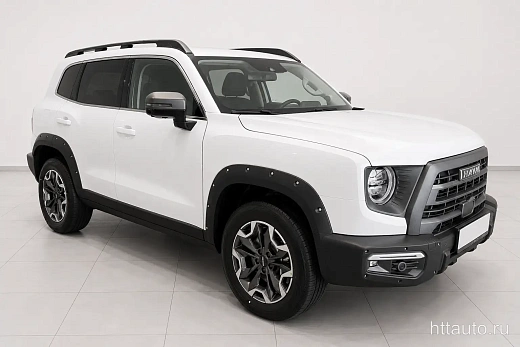 Haval Dargo X 2.0 л. 7АМТ (192 л.с.) 4WD Премиум