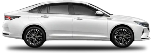 DongFeng Shine Max
