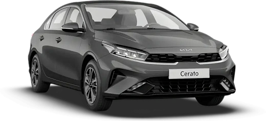 Kia Cerato 1.6 л. 6АКПП (128 л.с) FWD Классик / Classic