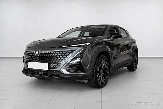 Changan UNI-T 1.5 л 7АМТ (167 л.с.) FWD Техно_25