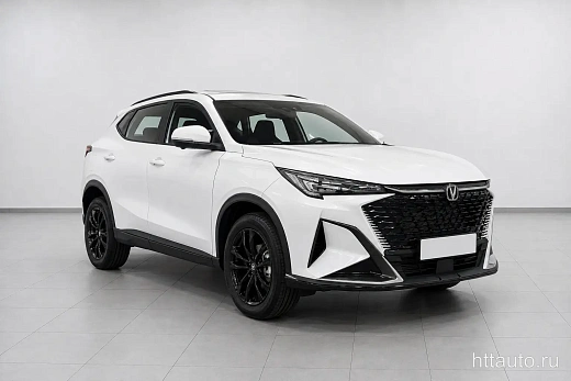Changan CS35 Max 1.5T DCT7 FWD Luxury