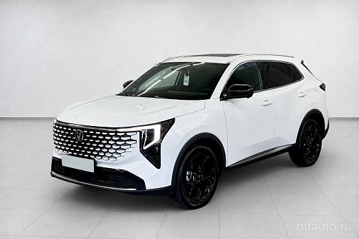 Changan UNI-S 1.5T 7AMT (181 л.с.) FWD Tech