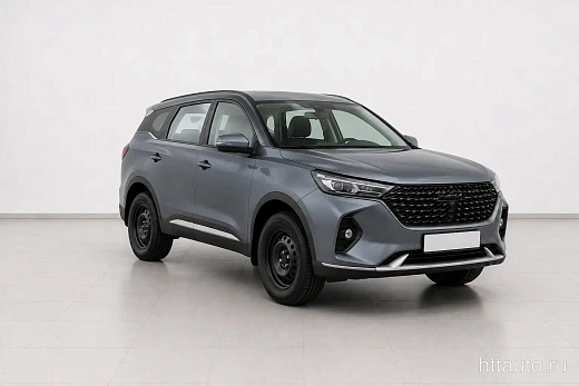 Chery Tiggo 4 1.5 AMT (147 л.с.)  Active