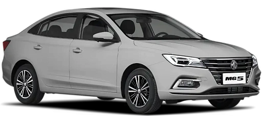 MG 5 1.5 л MT (114 л.с.) FWD Комфорт / Comfort MT