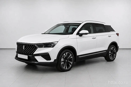 FAW Bestune T77 1.5 7АКПП (160 л.с.) FWD Престиж+ / Prestige Plus (DCT)