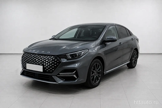 OMODA S5 1.5 л. CVT (113 л.с.) FWD Классическая / Classic