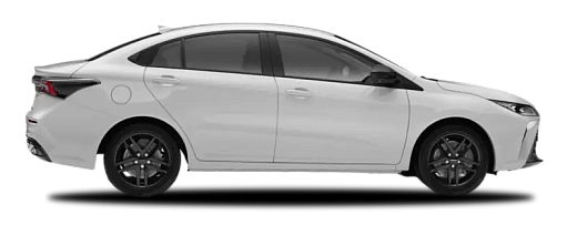 OMODA S5 GT
