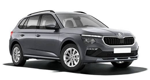 Skoda Kamiq 1.0 AMT 115 л.с. Essence