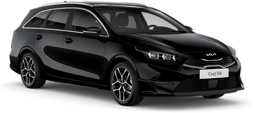 Kia Ceed SW 1.6 л. 6АКПП (128 л.с) FWD Люкс / Luxury