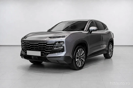 Jetour Dashing 1.5 л. 6DCT (147 л.с.) FWD Люкс