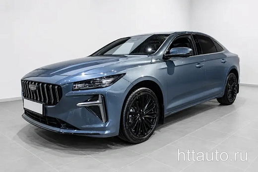 Geely Preface 2.0 AMT (190 л.с) Premium