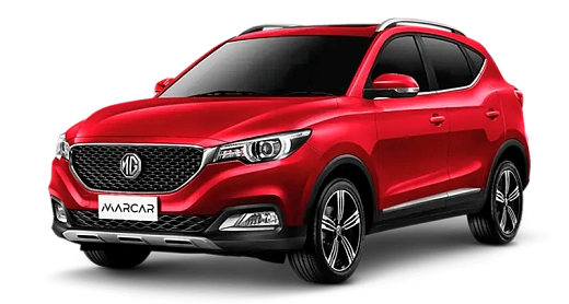 MG ZS 1.5 CVT (114 л.с.) FWD Комфорт / Comfort