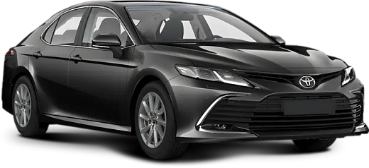Toyota Camry 2.0 AT Base