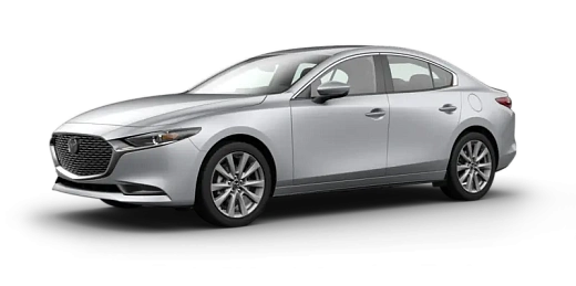 Mazda 3 1.5 AT (120 л.с.) Active